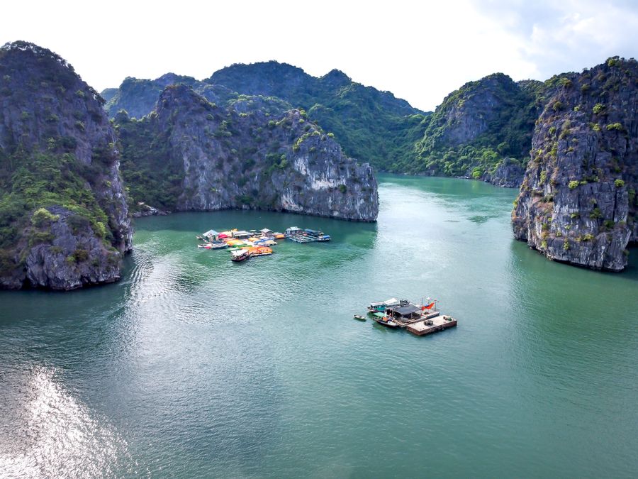 15 Best Things to Do on Cat Ba Island